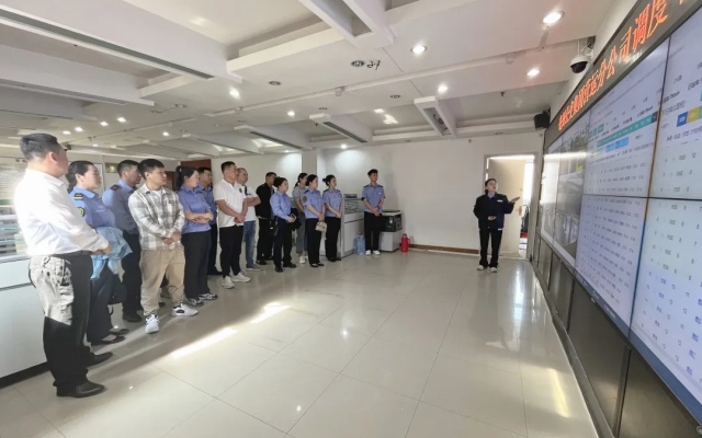 亳州公交召開520公交駕駛員關愛日主題座談會