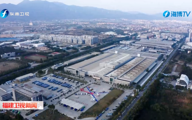 彰顯卓越科技創(chuàng)新能力 廈門金龍榮登“科改企業(yè)”榜單！