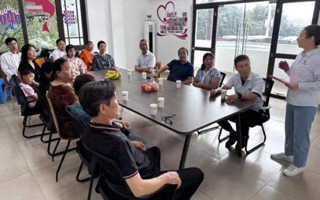 鎮江公交開展安全培訓 為市民乘客出行保駕護航