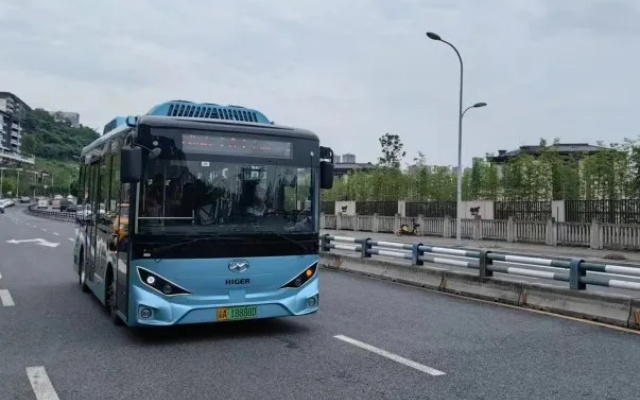 延伸線路！新增站點！重慶公交這3條公交線路優化調整