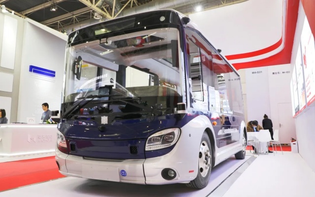 城市公交客運如何轉(zhuǎn)型？中車給出解題思路