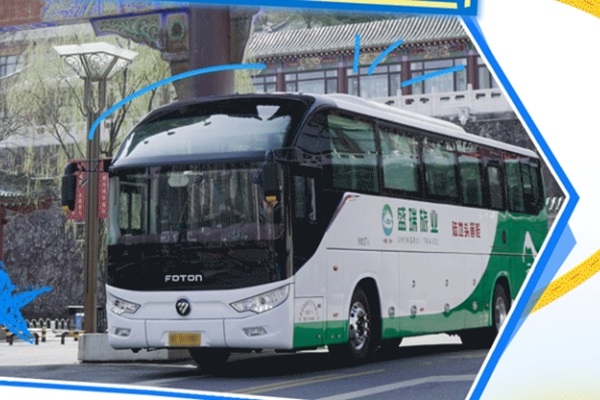 頻頻被夸，歐輝客車到底靠哪些硬實(shí)力？