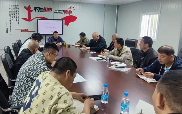 迎戰(zhàn)“康妮” 蘇州公交筑起防汛抗臺安全網(wǎng)