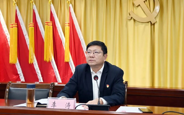 洛陽(yáng)公交夜校開(kāi)展廉政警示教育 筑牢廉潔自律防線