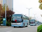 山東重工的協同公式：讓高端客車1+1＞2