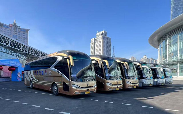 零下30度的亞冬會 金旅領(lǐng)航者憑硬核實力“圈粉”世界