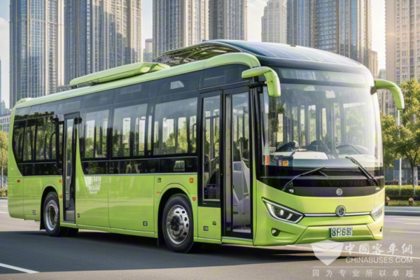 公共車輛電動化試點再添10城 公交市場將迎來哪些新機遇？