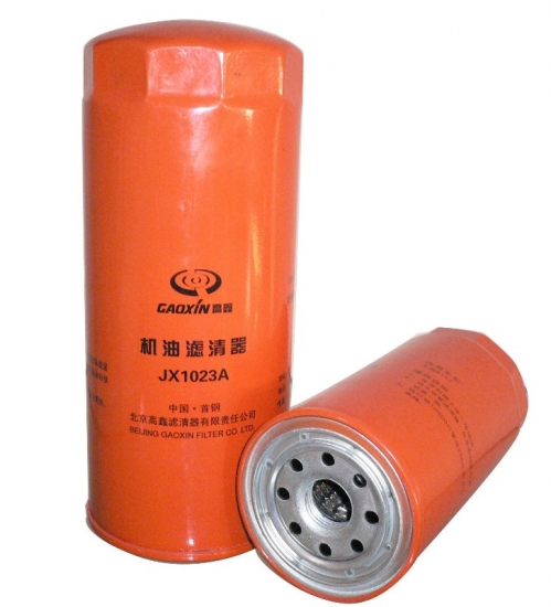 長期供應康普艾機油濾清器