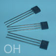 供應(yīng)OH3144霍爾單極開(kāi)關(guān)電路