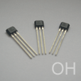 供應(yīng)OH3144S小回差霍爾單極開(kāi)關(guān)電路