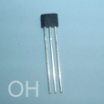 供應(yīng)OH44E霍爾單極開(kāi)關(guān)電路