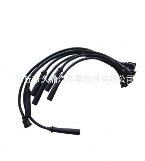 供應(yīng)汽車高壓線