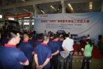 南通汽運：公鐵競爭下，如何有效保證客源不流失？（一）