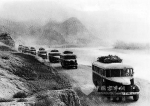 汽車客運(yùn)60年輝煌成就