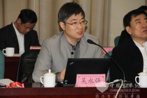 中國客車業(yè)：拓展機(jī)遇藍(lán)海，發(fā)現(xiàn)共贏價值