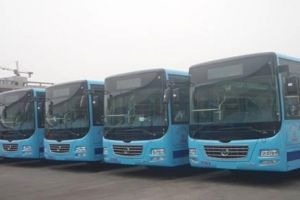 于懷勇談天然氣汽車客運發(fā)展趨勢