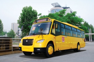 善謀者行遠(yuǎn)  校車與新能源客車成為中通新的戰(zhàn)略重點(diǎn)