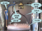 淺談LNG發(fā)動(dòng)機(jī)的車(chē)輛駕駛操作（二）