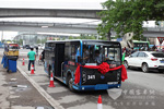 城市微循環公交系統需要什么樣的客車? 