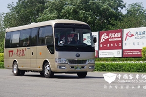 行業半年報：客車行業要注意哪些問題？