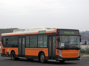細(xì)品恒通新能源客車