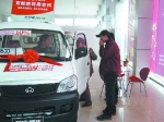 車企自推二次補貼 農民買微客該出手時就出手
