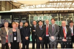 [BAAV報(bào)道]中大汽車在滬召開新品發(fā)布會(huì)  五款新品驚艷上海灘