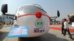 湖南“菱形車”欲批量生產(chǎn)