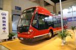 北京車展黃?？蛙囌钩霎a(chǎn)品