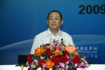 上海申龍副總經理黎明