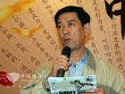 中國道路運輸協(xié)會副秘書長常慶憲揭曉中國客車創(chuàng)新技術貢獻獎獲得企業(yè)名單