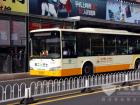 大金龍亞運專線公交車遍布廣州