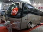 安凱HFF6903KZ-8榮獲2011年度最佳舒適客車(chē)獎(jiǎng)
