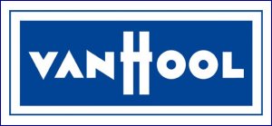 VanHool公司標(biāo)識(shí)