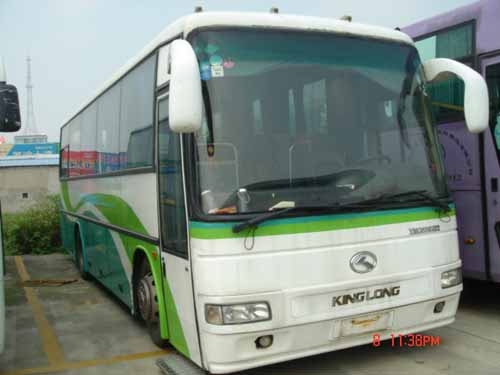 30座金龍6892