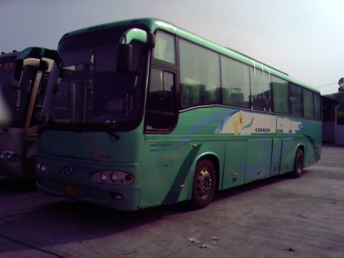 廈門大金龍XMQ6122CW大客出售