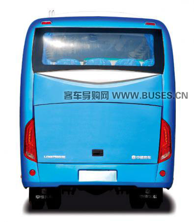 中通領(lǐng)韻LCK6750N5E客車(chē)（天然氣國(guó)五24-31座）
