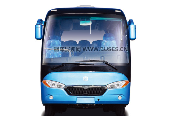 中通領(lǐng)韻LCK6750N5E客車(chē)（天然氣國(guó)五24-31座）