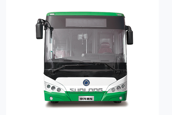 申龍SLK6109USCHEV04公交車(chē)（柴油/電混動(dòng)國(guó)五10-33座）
