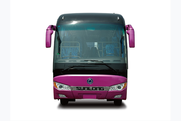 申龍SLK6118L5C客車（柴油國(guó)四24-53座）