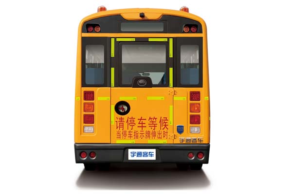 宇通ZK6809DX52小學(xué)生專用校車（柴油國(guó)五24-43座）