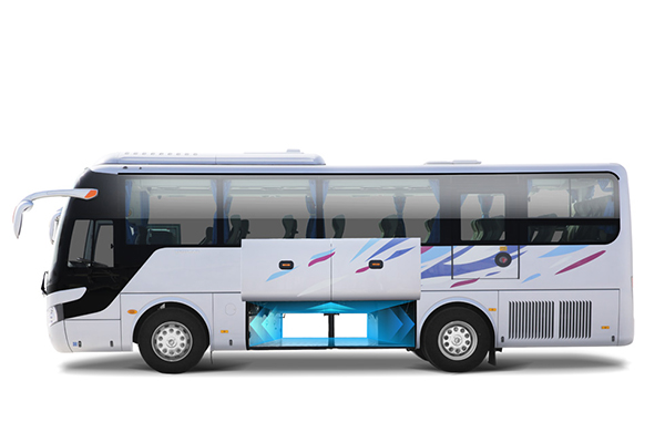 宇通ZK6908H1Y客車（柴油國(guó)五24-40座）