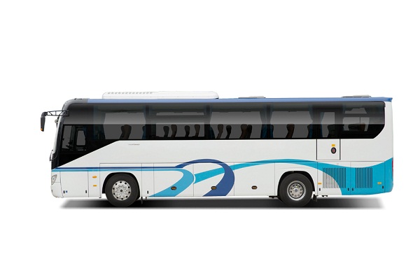 宇通ZK6119HJ5Y客車(chē)（柴油國(guó)五24-50座）