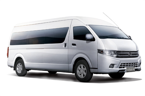 金旅XML6609JEVC0客車（純電動(dòng)10-18座）