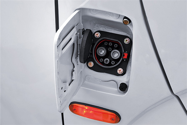 金旅XML6609JEVC0客車（純電動(dòng)10-18座）
