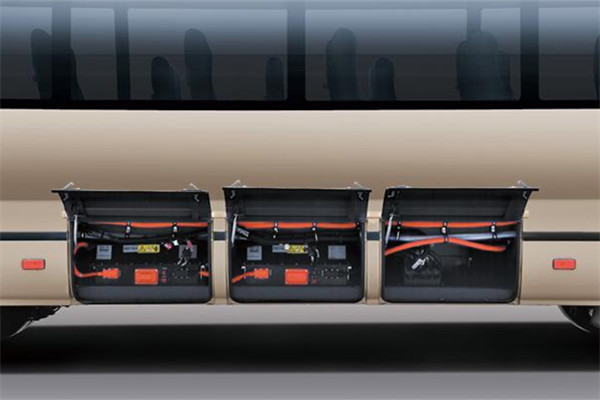 金旅XML6809JEV60客車（純電動(dòng)24-35座）