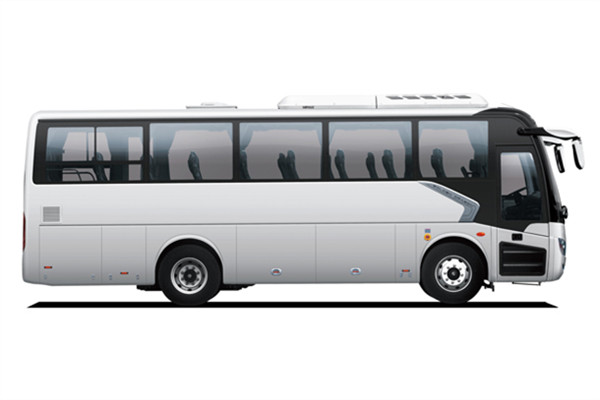 金旅XML6887J15N客車（天然氣國(guó)五24-38座）