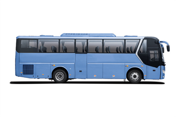 金旅XML6102J15Z客車（柴油國(guó)五24-48座）