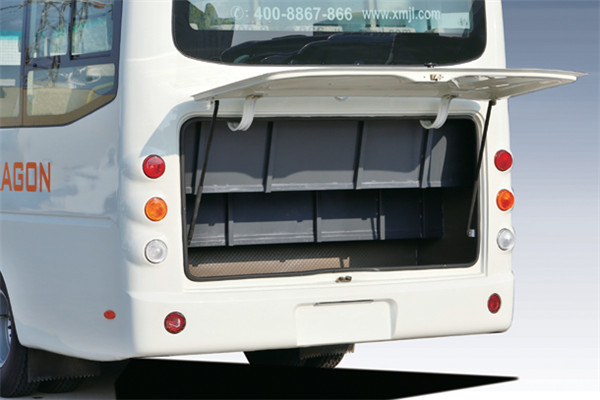 金旅XML6722J15CN公交車（天然氣國(guó)五10-28座）