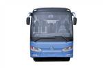 金旅XML5162XYL25醫療車（柴油國五2-9座）